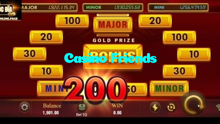 making first deposit on Casino Friends website using local payment methods in Pakistan