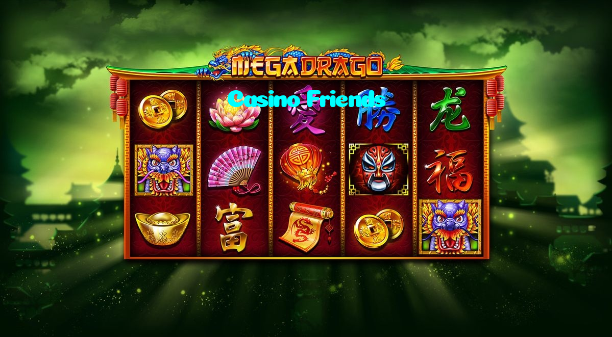 Casino Friends casino presented on mobile device in Pakistan with slots and live games