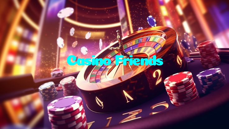 available types of Casino Friends bet including pre-match live express and system bets