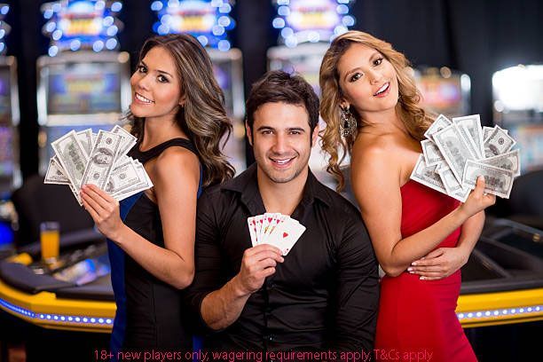 پاکستان میں Casino Friends قانونی ہے۔
