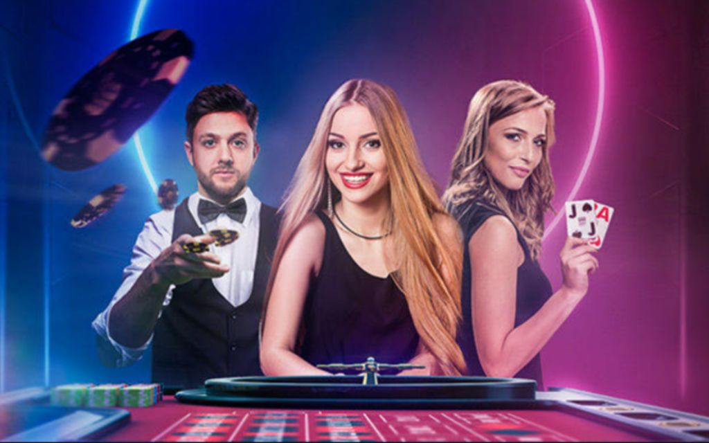 Casino Friends پاکستان ریئل منی گیمز