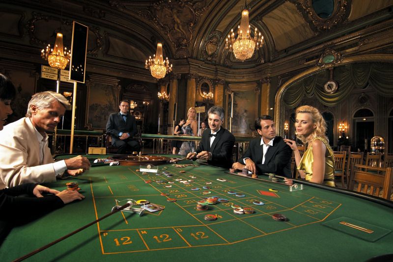 پاکستان میں Casino Friends قانونی ہے۔
