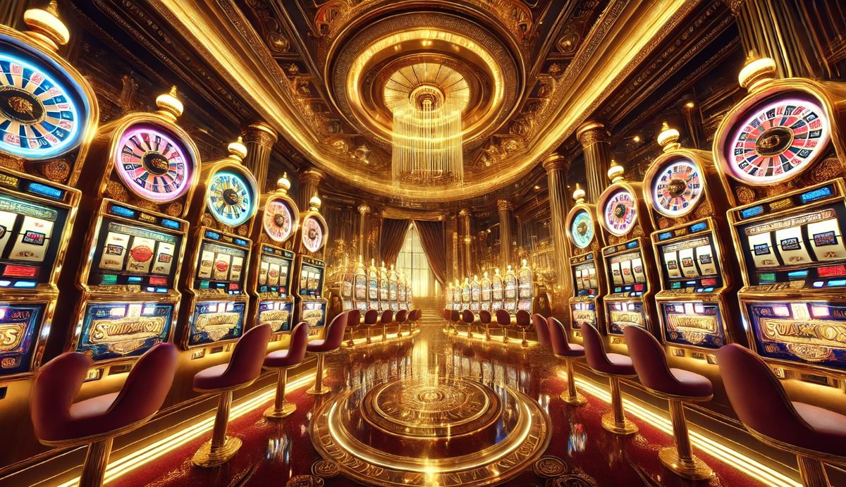 Casino Friends پاکستان ریئل منی گیمز
