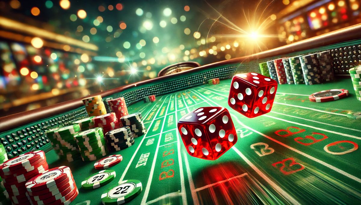 Casino Friends پاکستان ریئل منی گیمز