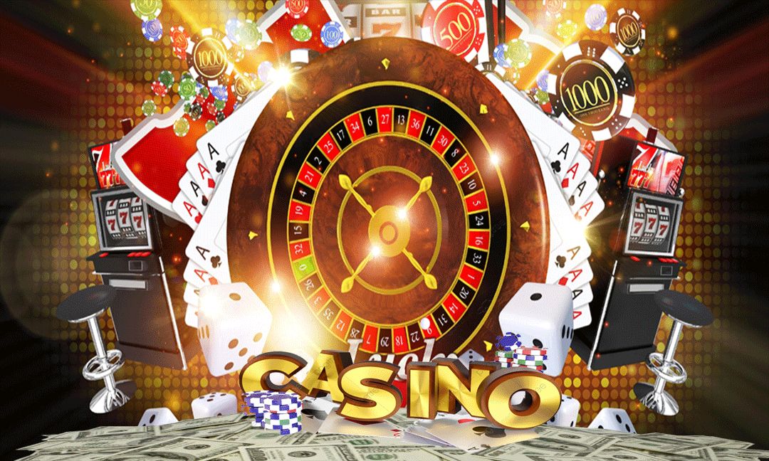 Casino Friends پاکستان ریئل منی گیمز