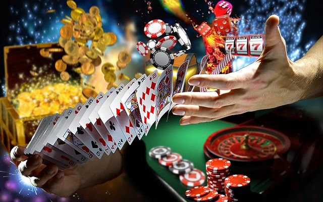 Casino Friends پاکستان ریئل منی گیمز